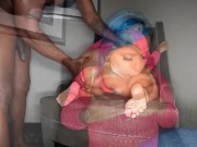 Spanish Barbiie’s night with Blackstarent 4/16