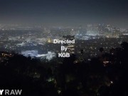 TUSHYRAW hot babe gets her ass filled with cock 1/16