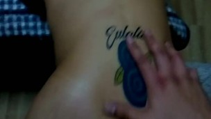 Del baúl de los recuerdos, siempre le han gustado mis nalgotas