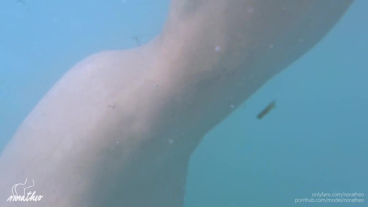 OMG! 😱 2 Strangers Saw us Fucking on Nudist Beach! (Real) - RedTube