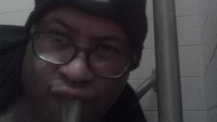 Pissing again 