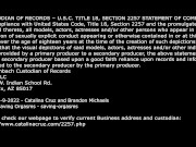 CATALINA CRUZ Wife Loves Roll Playing Fucking Her Brains Out 1/16