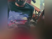 NoNutNovember is OVER…bussin’ in a Bentley 1/16