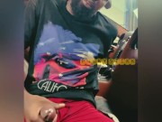 NoNutNovember is OVER…bussin’ in a Bentley 10/16