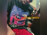 NoNutNovember is OVER…bussin’ in a Bentley 11/16