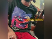 NoNutNovember is OVER…bussin’ in a Bentley 12/16