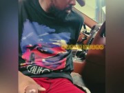 NoNutNovember is OVER…bussin’ in a Bentley 15/16