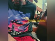 NoNutNovember is OVER…bussin’ in a Bentley 16/16