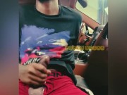 NoNutNovember is OVER…bussin’ in a Bentley 2/16