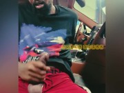 NoNutNovember is OVER…bussin’ in a Bentley 3/16