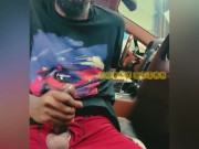 NoNutNovember is OVER…bussin’ in a Bentley 7/16