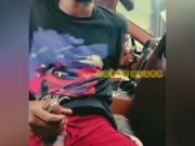 NoNutNovember is OVER…bussin’ in a Bentley 8/16