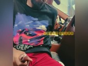 NoNutNovember is OVER…bussin’ in a Bentley 9/16