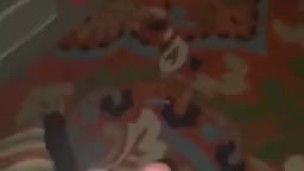 Big dick busts huge nut in playroom 