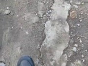 I breathe fresh air 1/16