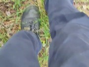 I breathe fresh air 12/16