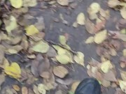 I breathe fresh air 16/16