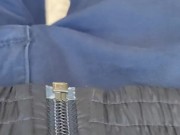 I breathe fresh air 6/16