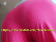 Emily Big Morning Farts (Trailer) 1/16