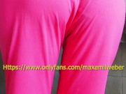 Emily Big Morning Farts (Trailer) 10/16