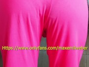 Emily Big Morning Farts (Trailer) 4/16