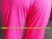 Emily Big Morning Farts (Trailer) 8/16