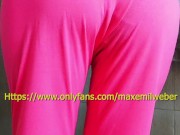 Emily Big Morning Farts (Trailer) 9/16