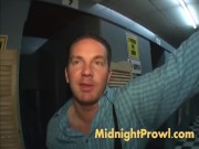 Crystal Ray Blowjob Booth 2/16