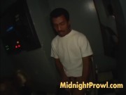 Crystal Ray Blowjob Booth 9/16