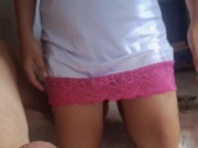 Fodendo minha vizinha  BUCETUDA  6/16