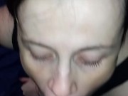 Begging for more cum  11/16