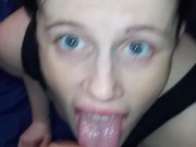 Begging for more cum  6/16