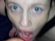 Begging for more cum  8/16