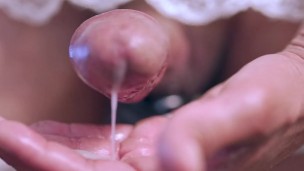 Femboy Cummies Scene Clip