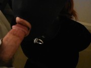 Bondage Blowjob - Screenshot 10 of 16 - Kink