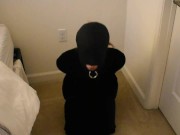 Bondage Blowjob - Screenshot 16 of 16 - HD