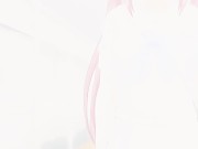 Big Tittied Girl Wants the Highest Level Sex Toy in Her Pussy | Hentai 1080p 4/16