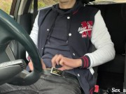 A street prostitute from Liverpool took pity on a poor student and agreed to suck him just for 5£ 3/16