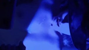 DE CHICA EN HALLOWEN