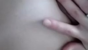 Teeny pussy