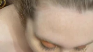 Blowjob cumshot 💦💦