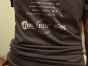 Baby bohot mza aa rha h - Hindi Audio (earphone recommended)