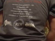 Baby bohot mza aa rha h - Hindi Audio (earphone recommended) 9/16