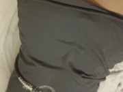 Stop u r hurting my ass Hindi audio 12/16