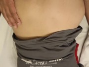 Stop u r hurting my ass Hindi audio