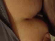 Stop u r hurting my ass Hindi audio 9/16