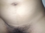 Maximum Speed Vibrations Turns My Pussy Into A Squirting Fountain 15/16