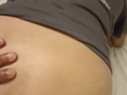 late night sex in my girlfriend home - hindi audio sex 12/16