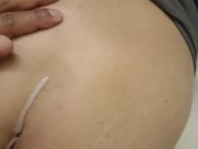 late night sex in my girlfriend home - hindi audio sex 13/16