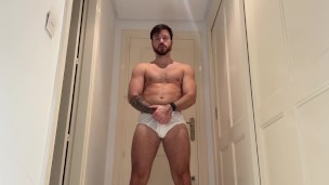 Gay CEI humiliation